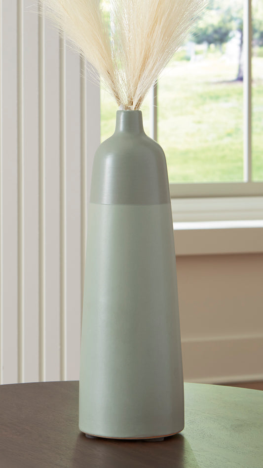 Ashley Peerland Vase - alternate view