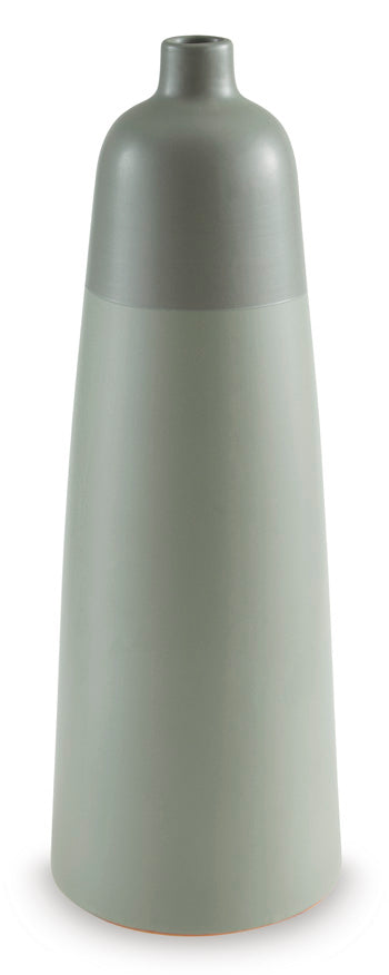 PEERLAND VASE
