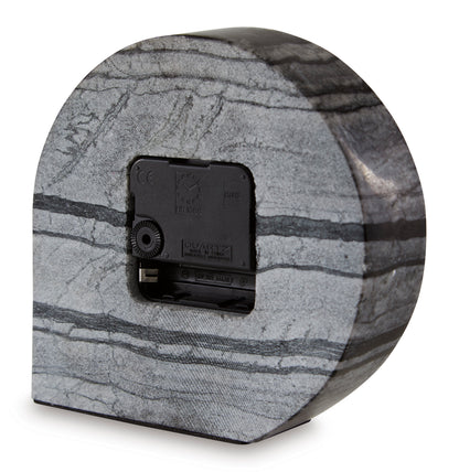 Ashley Janmour Table Clock