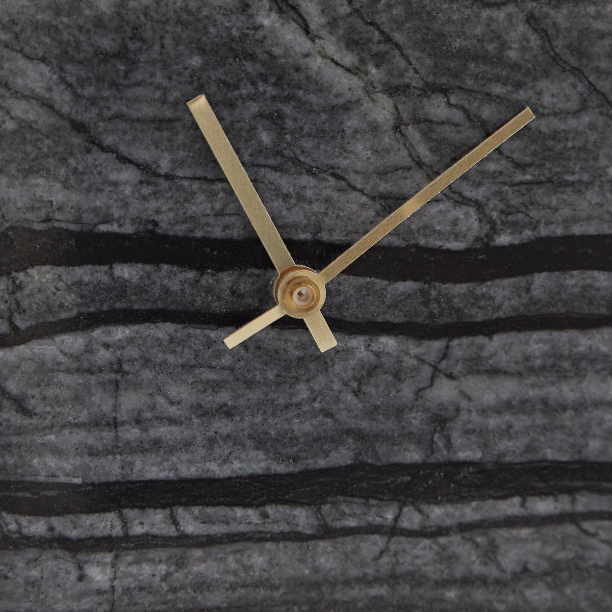 Ashley Janmour Table Clock