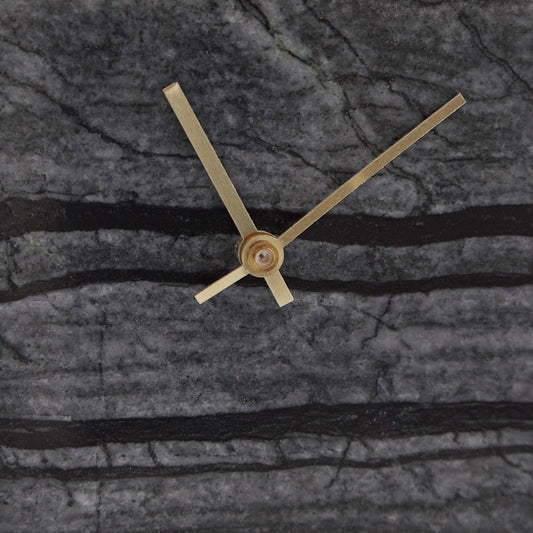 Ashley Janmour Table Clock - alternate view