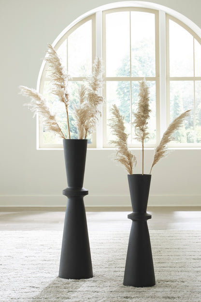 Ashley Collisten Vase