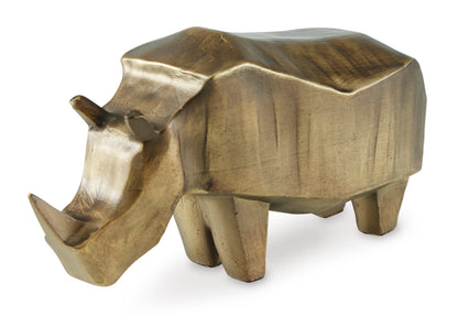 Ashley Gentwell Sculpture