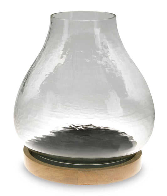 Ashley Adalisen Candle Holder