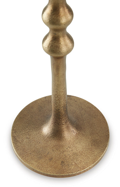 Ashley Larwick Candle Holders (Set of 2)