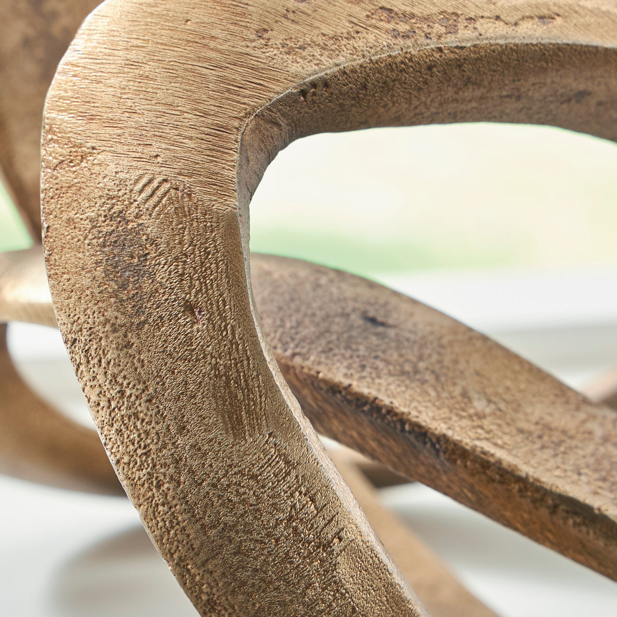 Ashley Dunnruck Sculpture