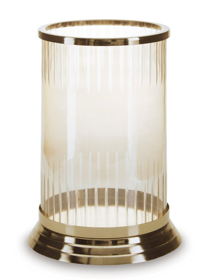 Ashley Aavinson Candle Holder