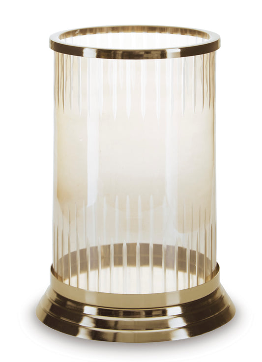 Ashley Aavinson Candle Holder