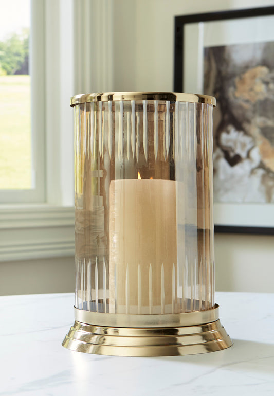 Ashley Aavinson Candle Holder - alternate view