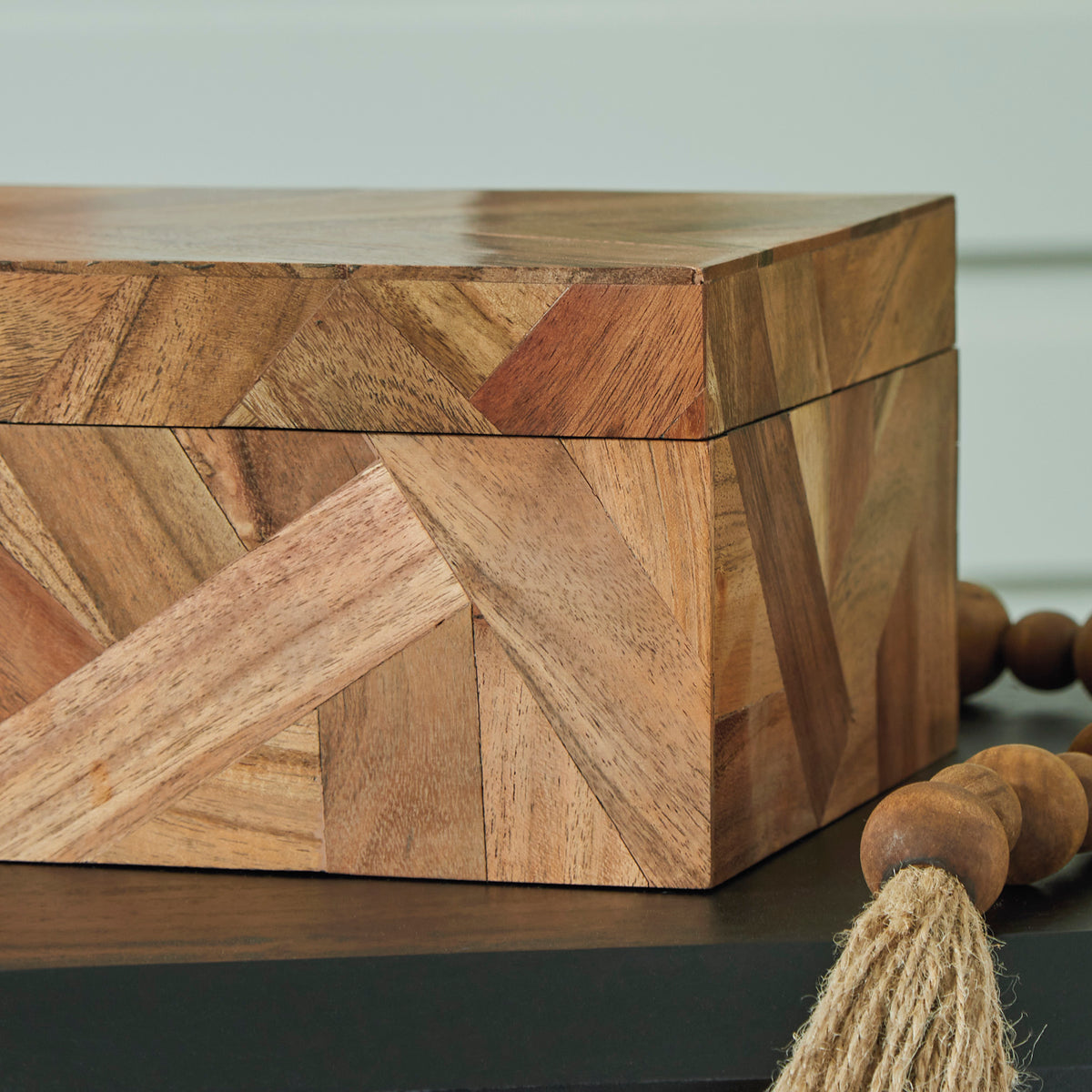 Ashley Antford Boxes (Set of 2)