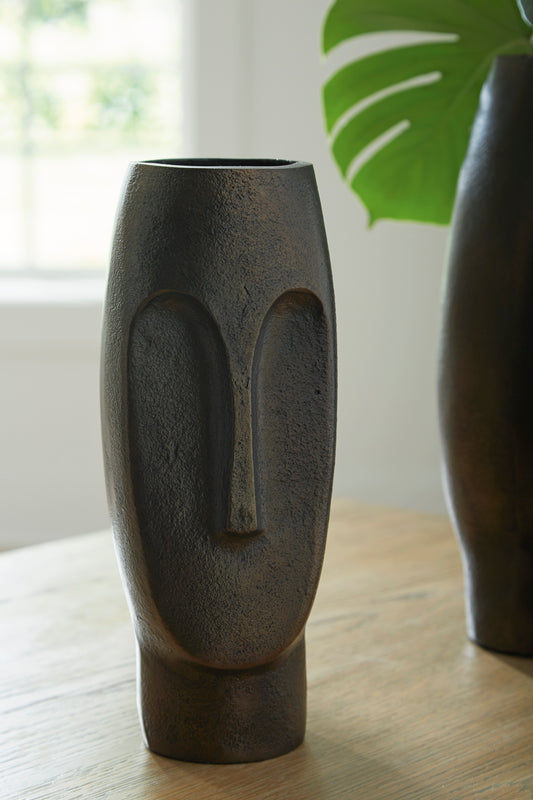 Ashley Elanman Vase - alternate view