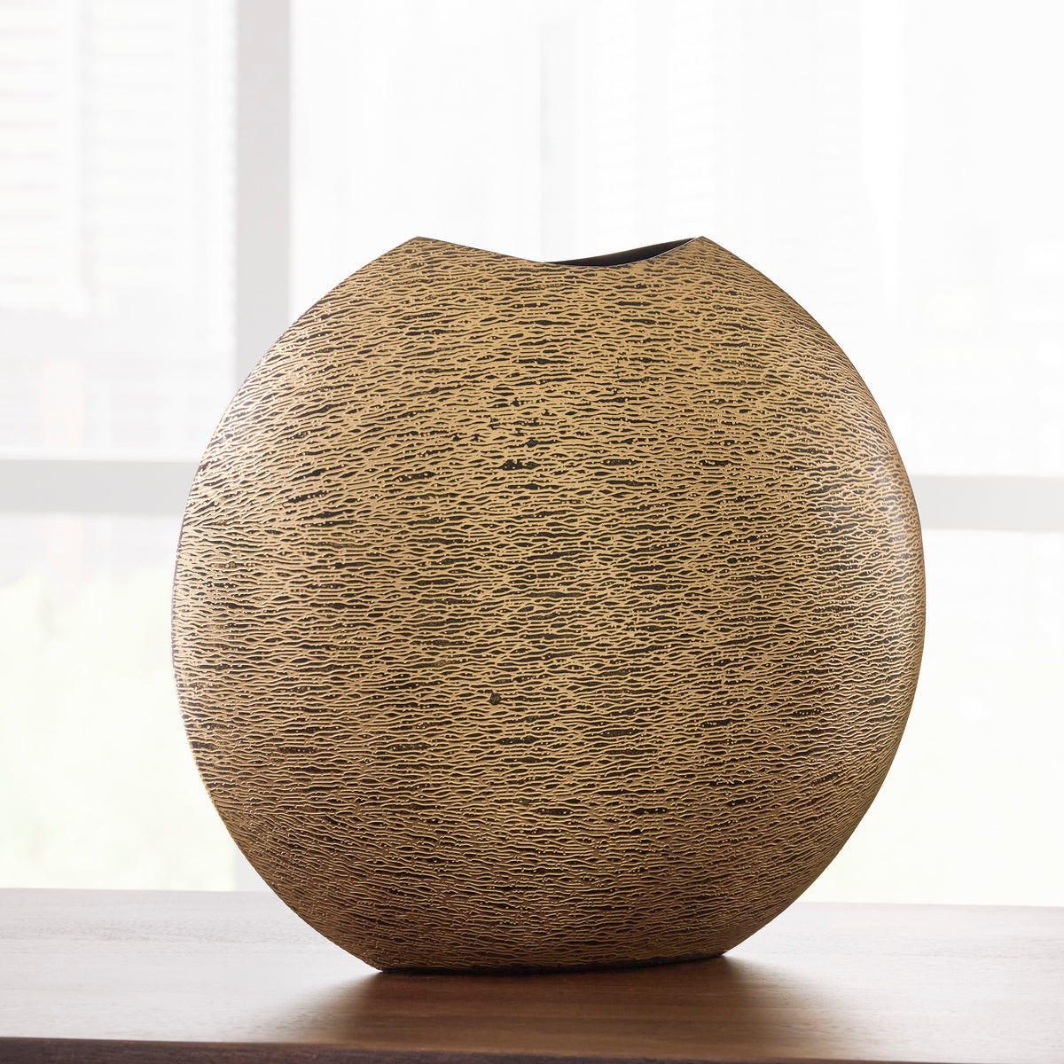 Ashley Iansboro Vase