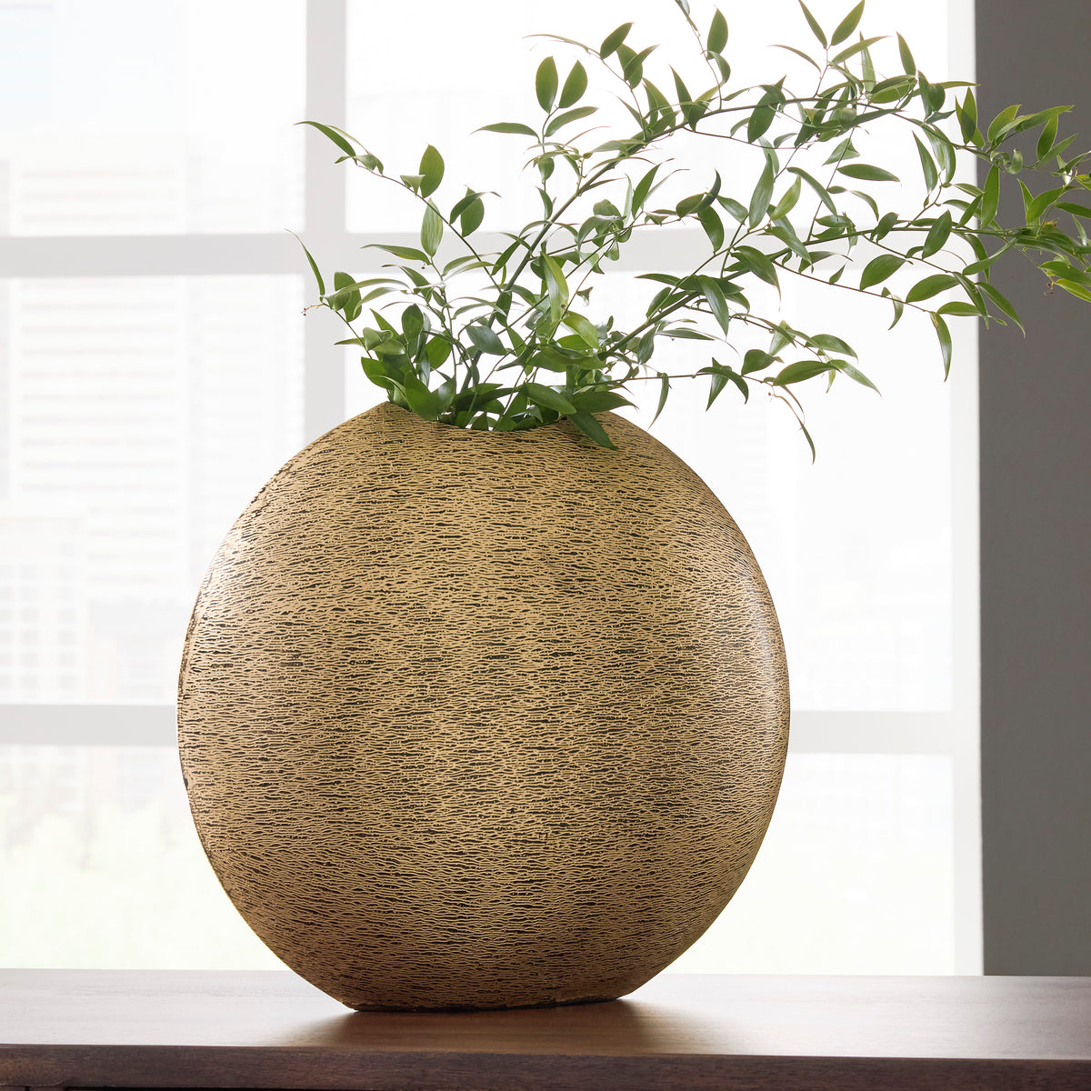 Ashley Iansboro Vase