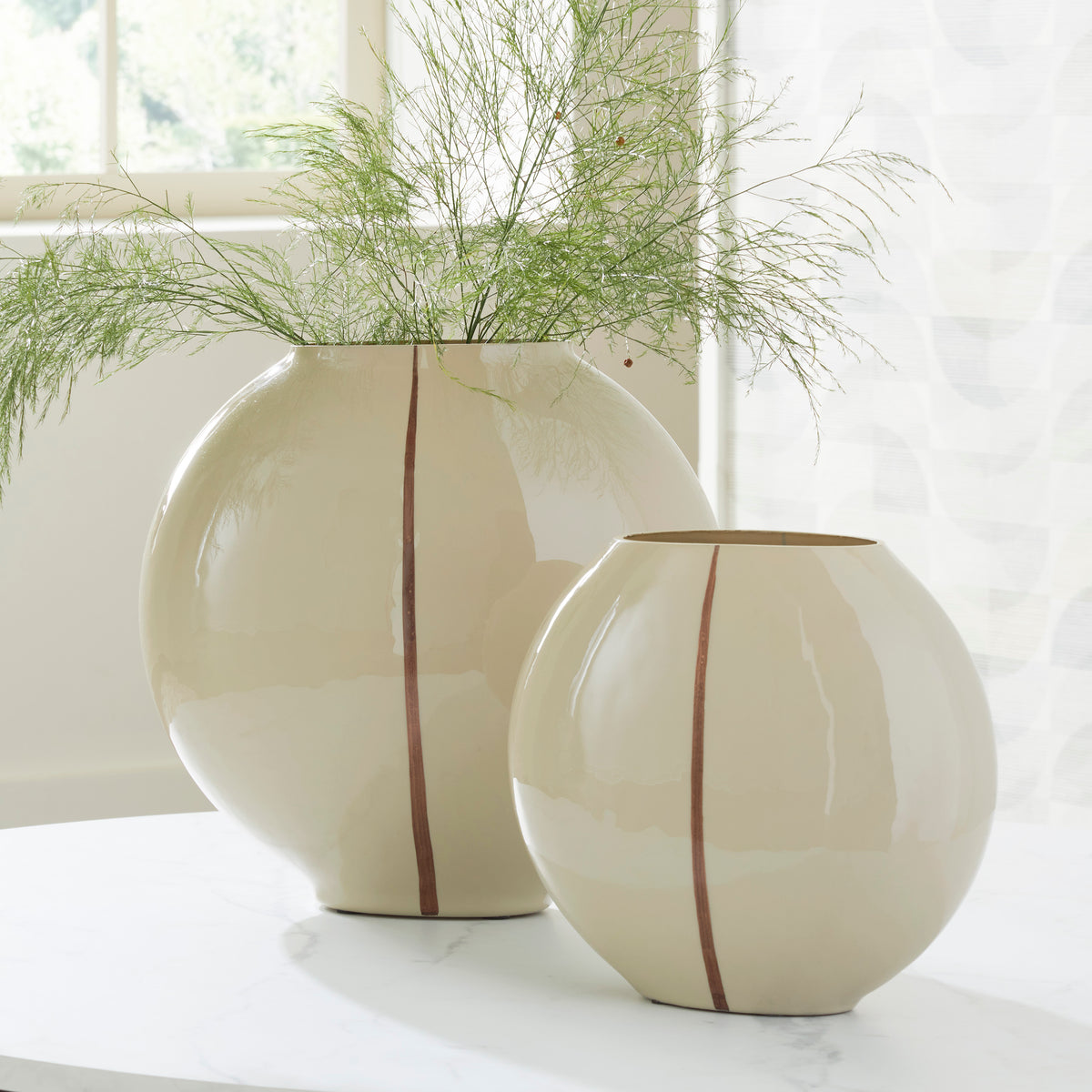 Ashley Sheabourne Vase