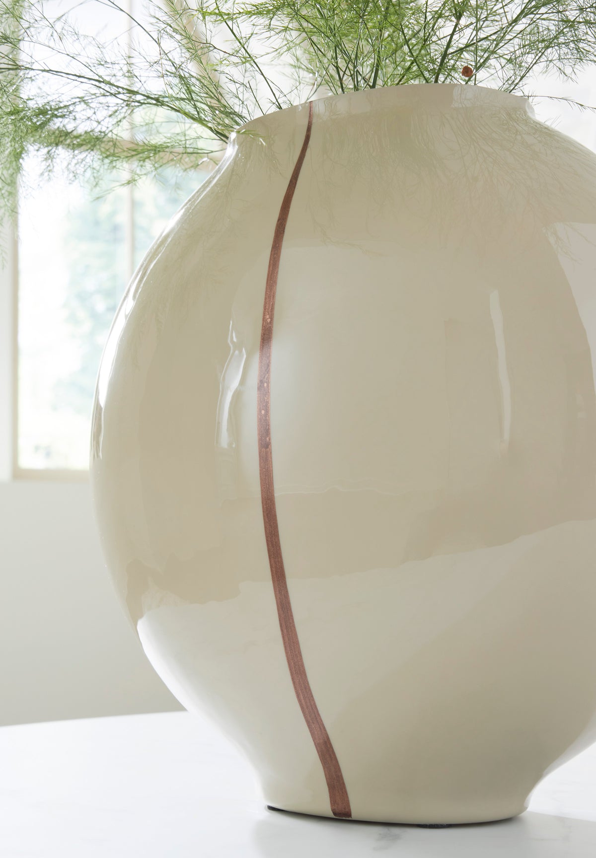 Ashley Sheabourne Vase