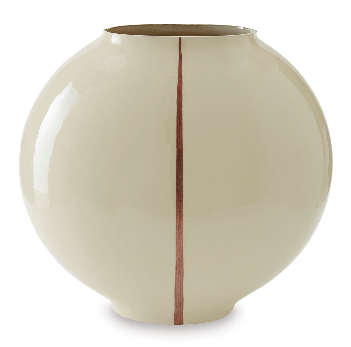 Ashley Sheabourne Vase 12.5"