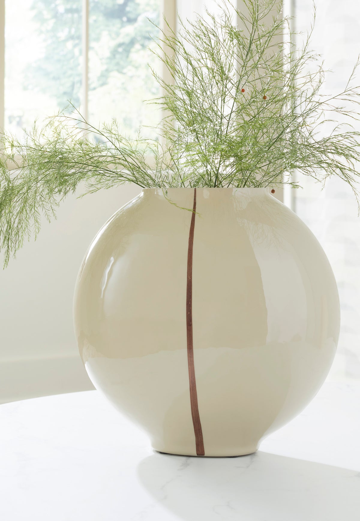 Ashley Sheabourne Vase