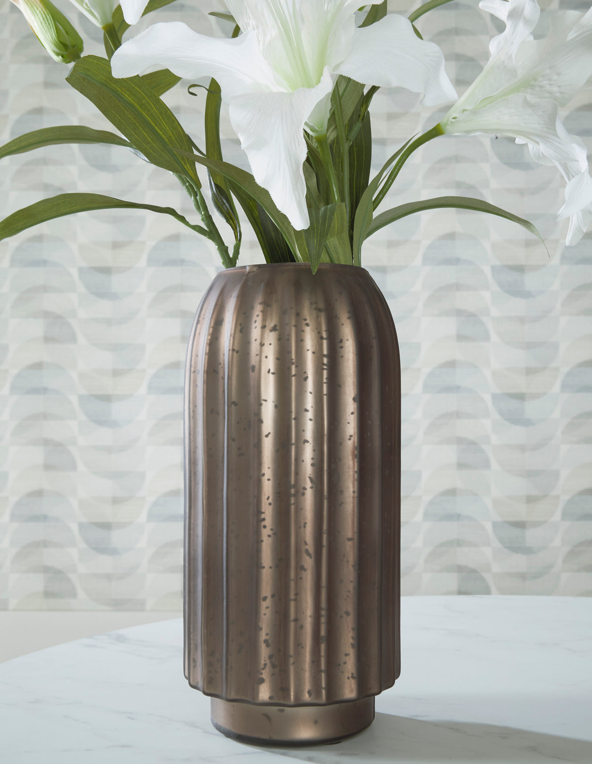 Ashley Briarcott Vase
