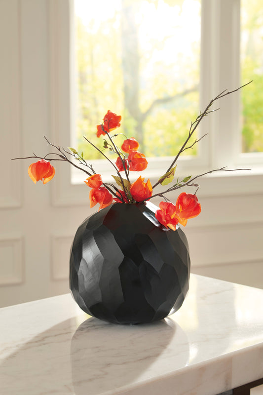 Ashley Ryanford Vase - alternate view