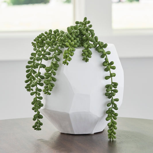 Ashley Karenton Vase - alternate view