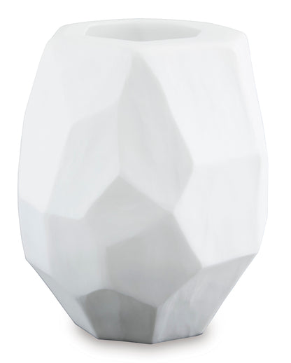 Ashley Karenton Vase 10"