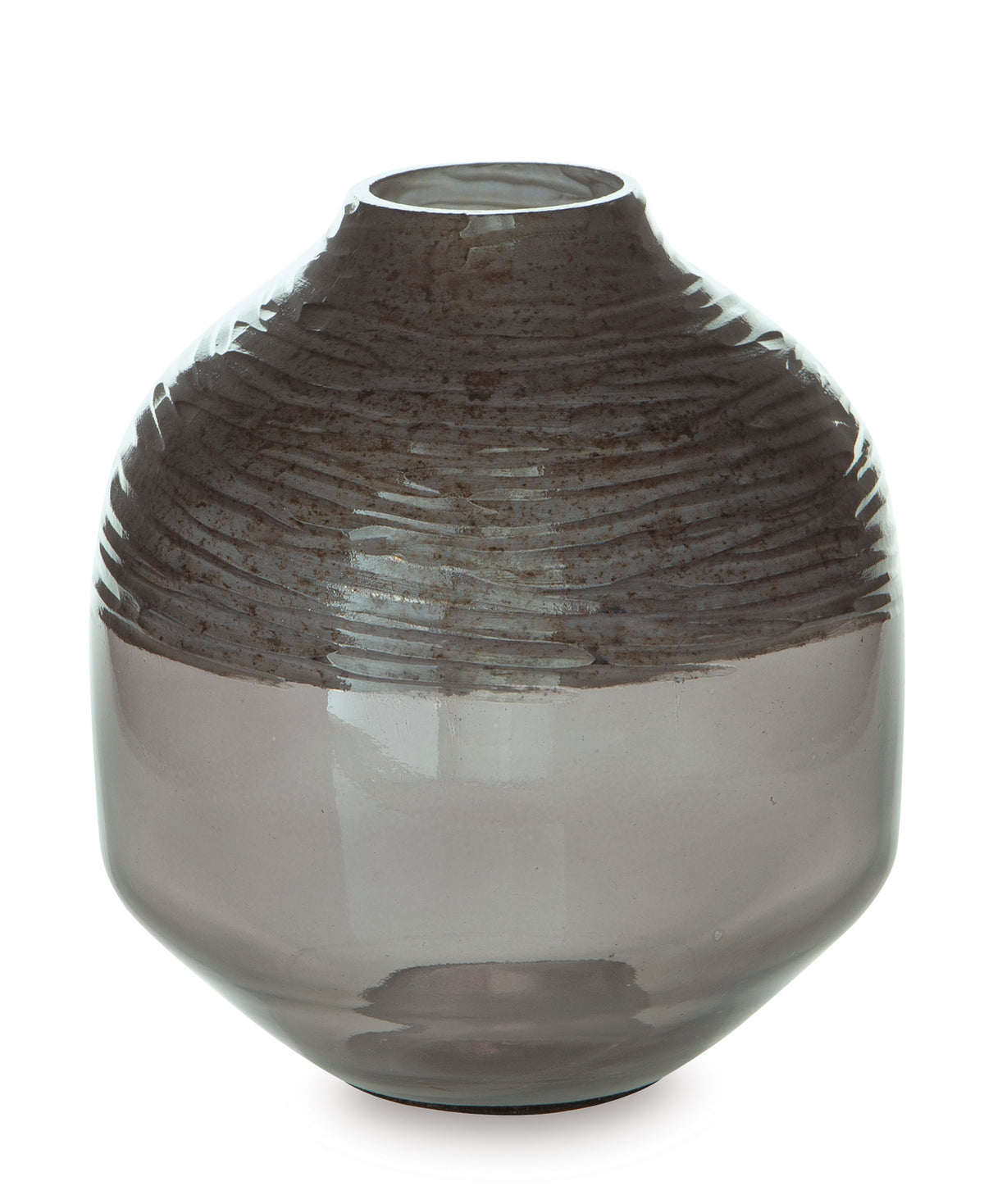 Ashley Harpwick Vase 8.25"