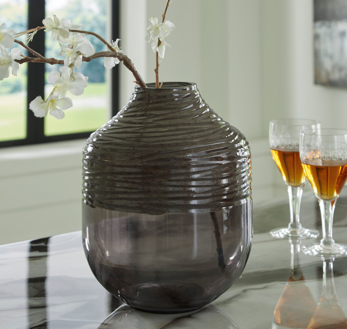 Ashley Harpwick Vase