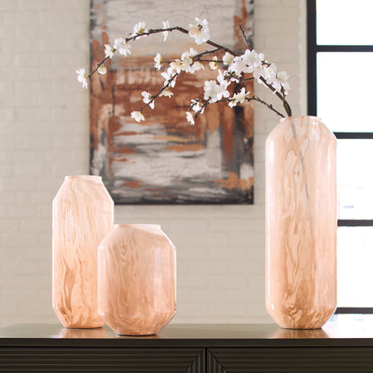 Ashley Dushby Vase