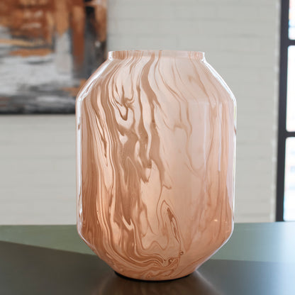 Ashley Dushby Vase