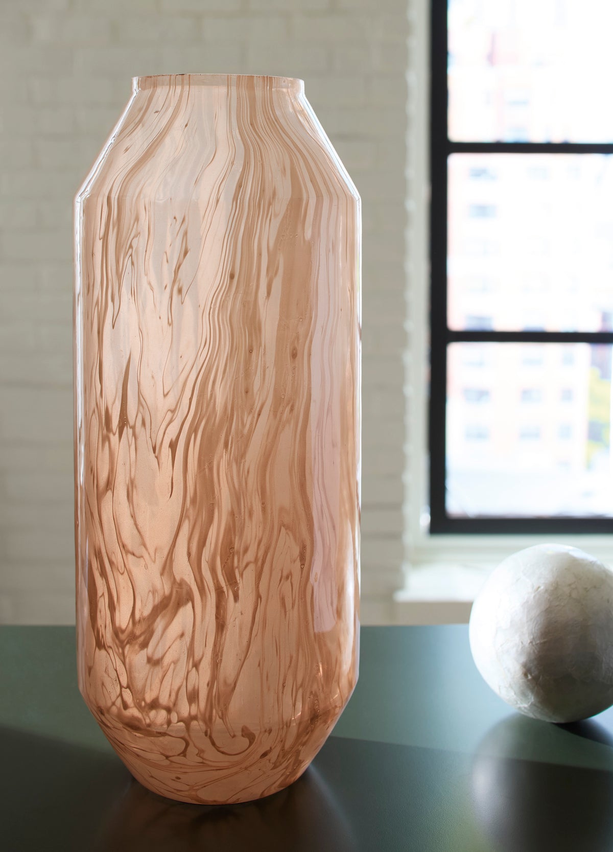 Ashley Dushby Vase