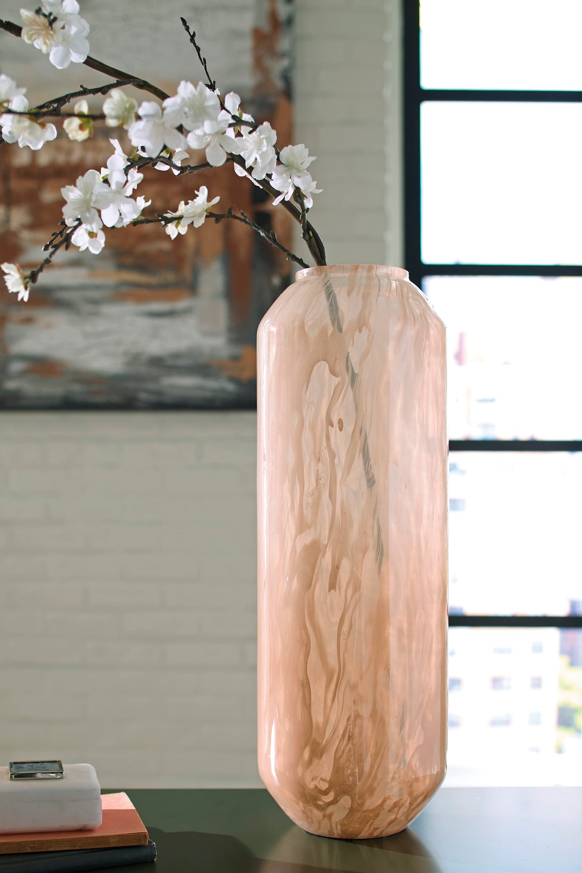 Ashley Dushby Vase