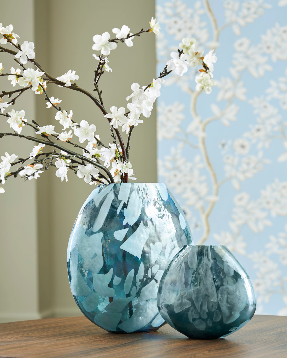 Ashley Cartshaw Vase