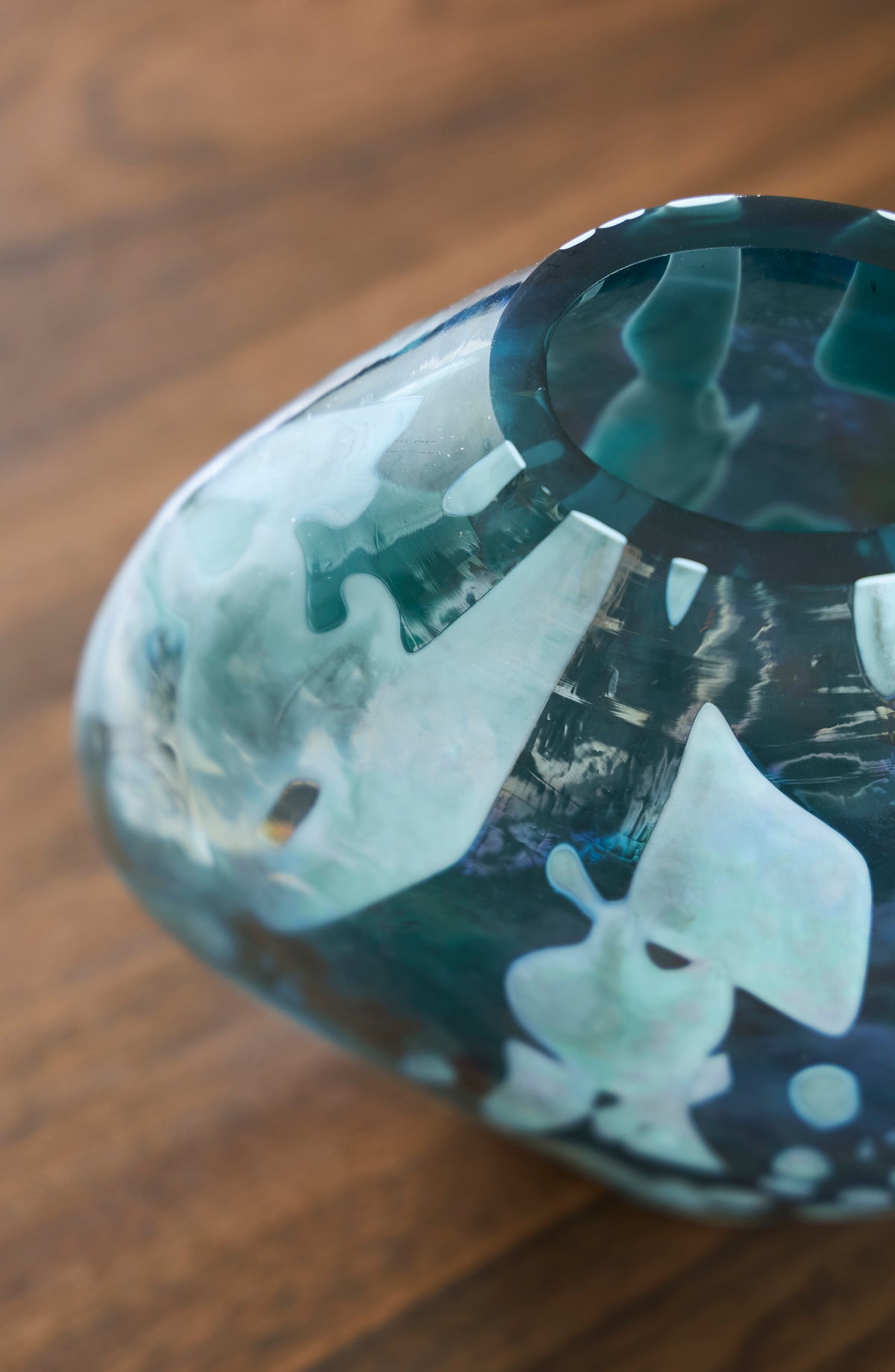 Ashley Cartshaw Vase