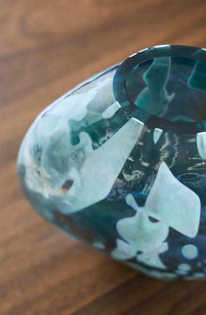Ashley Cartshaw Vase