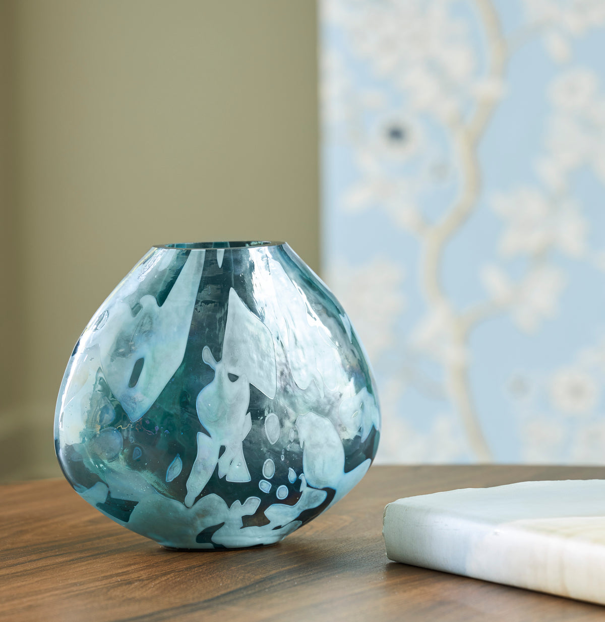 Ashley Cartshaw Vase