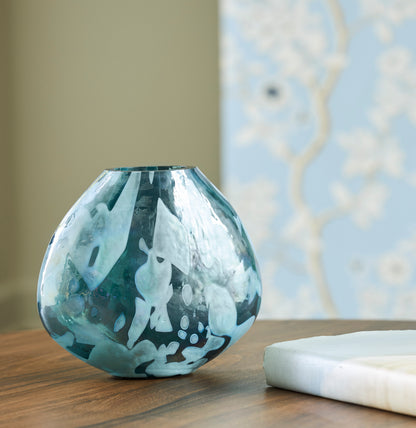 Ashley Cartshaw Vase