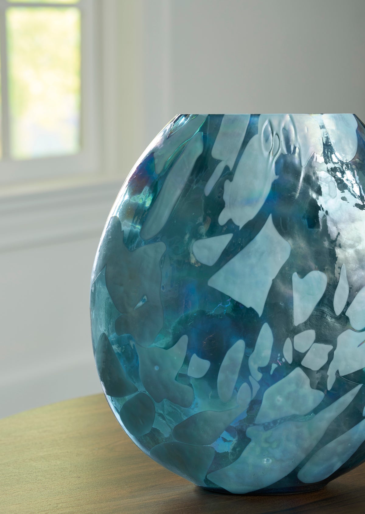 Ashley Cartshaw Vase
