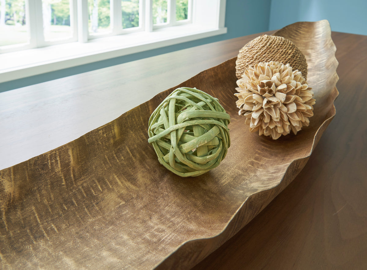 Ashley Wystenburg Tray