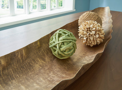Ashley Wystenburg Tray