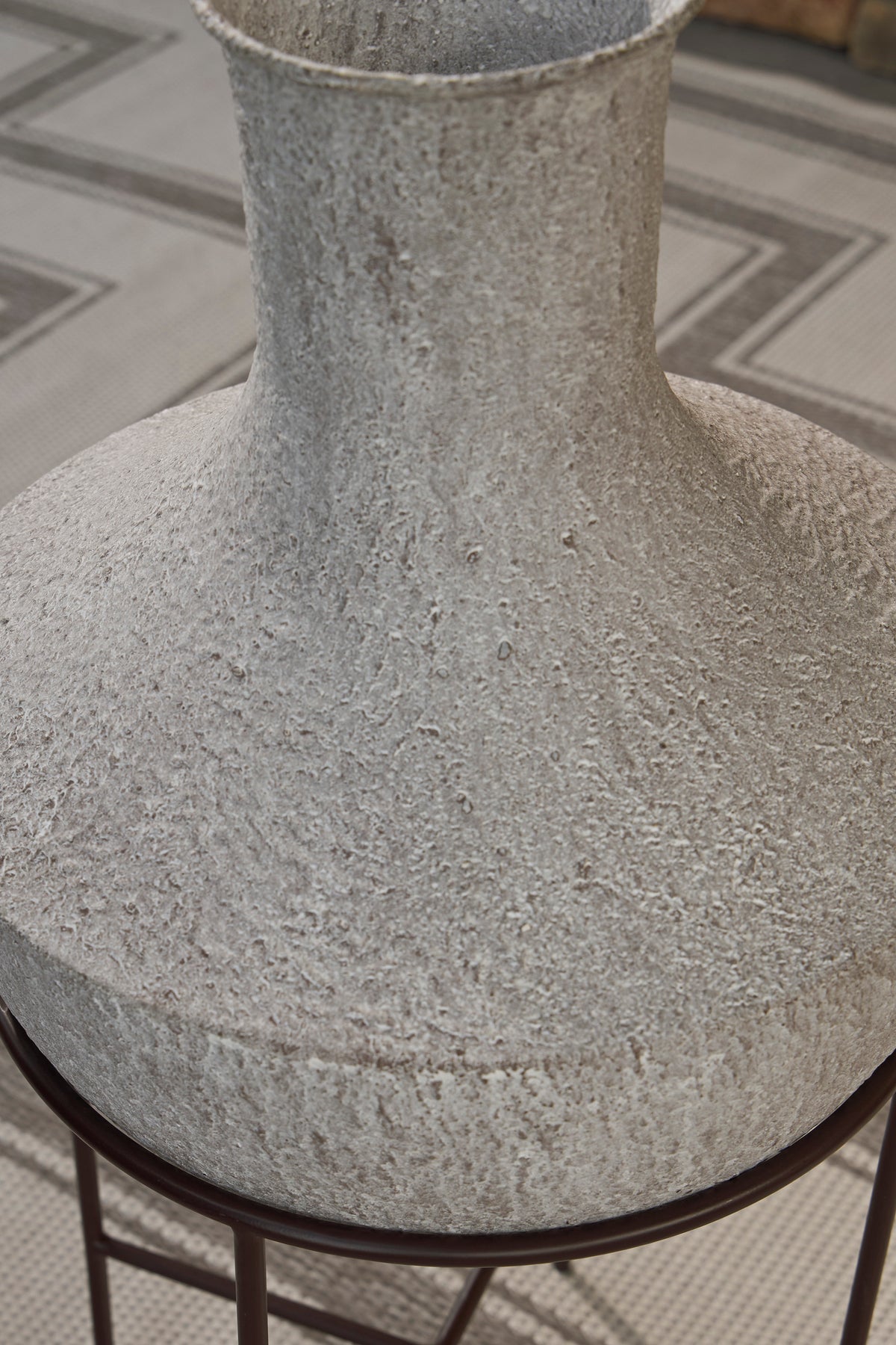 Ashley Estonbank Vase