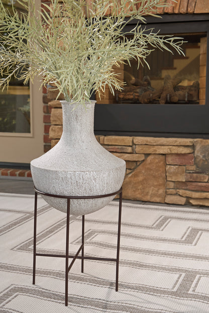 Ashley Estonbank Vase