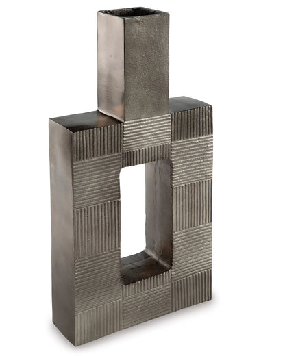 Ashley Wrengrove Vase