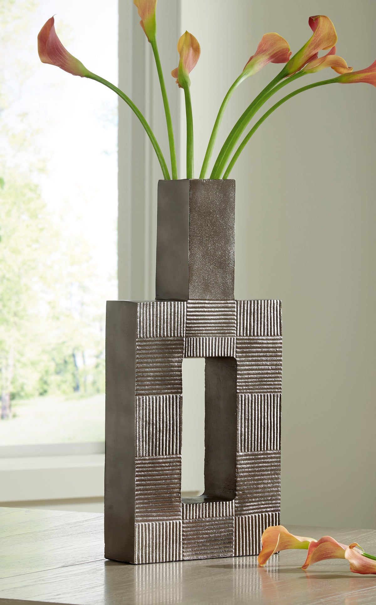 Ashley Wrengrove Vase