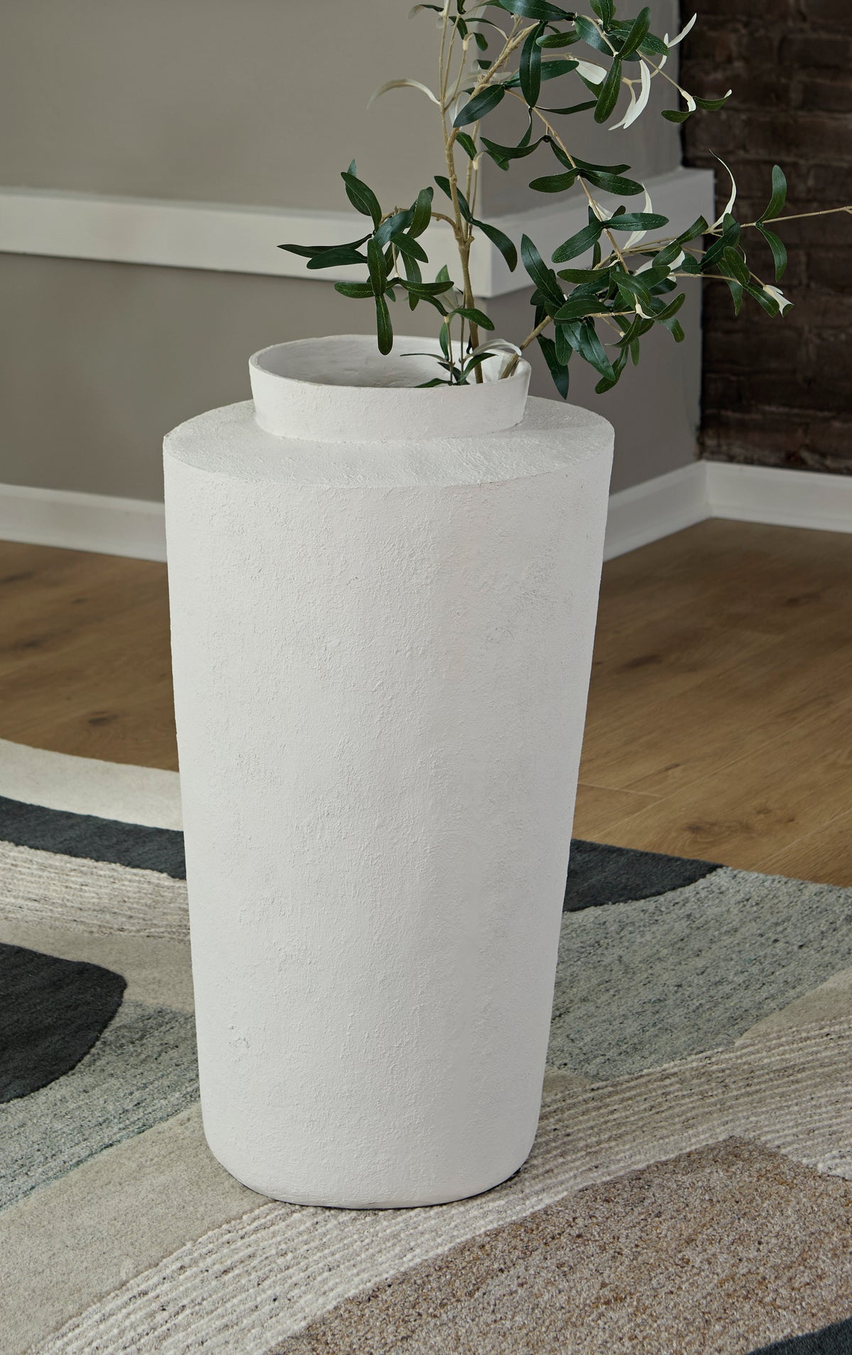 Ashley Flurinworth Vase