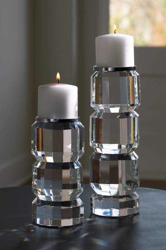 Ashley Brentley Candle Holders (Set of 2) - alternate view