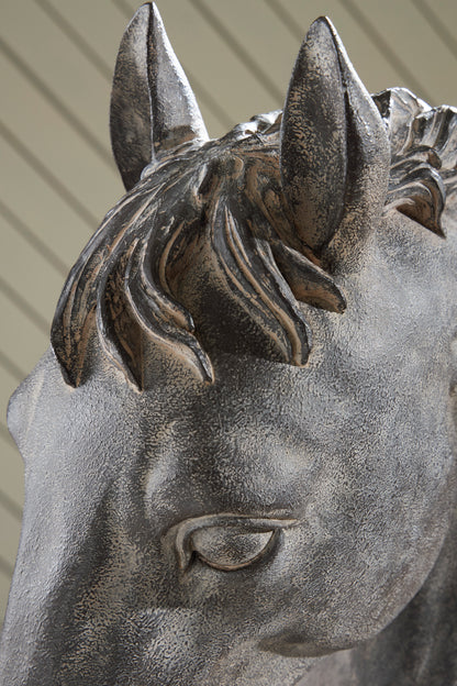Ashley Carnlow Sculpture