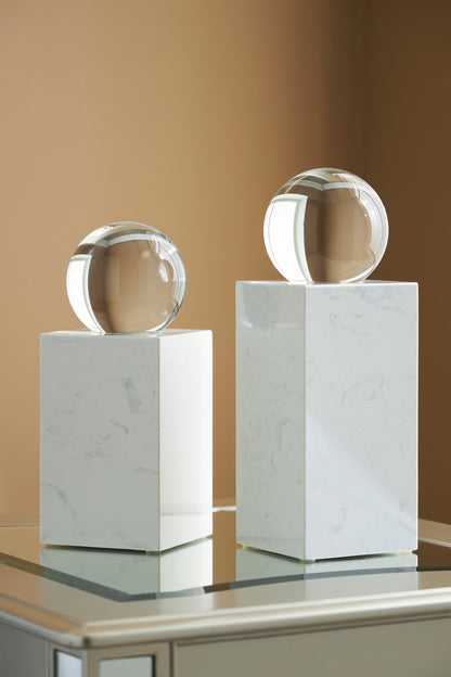 Ashley Sellner Sculpture