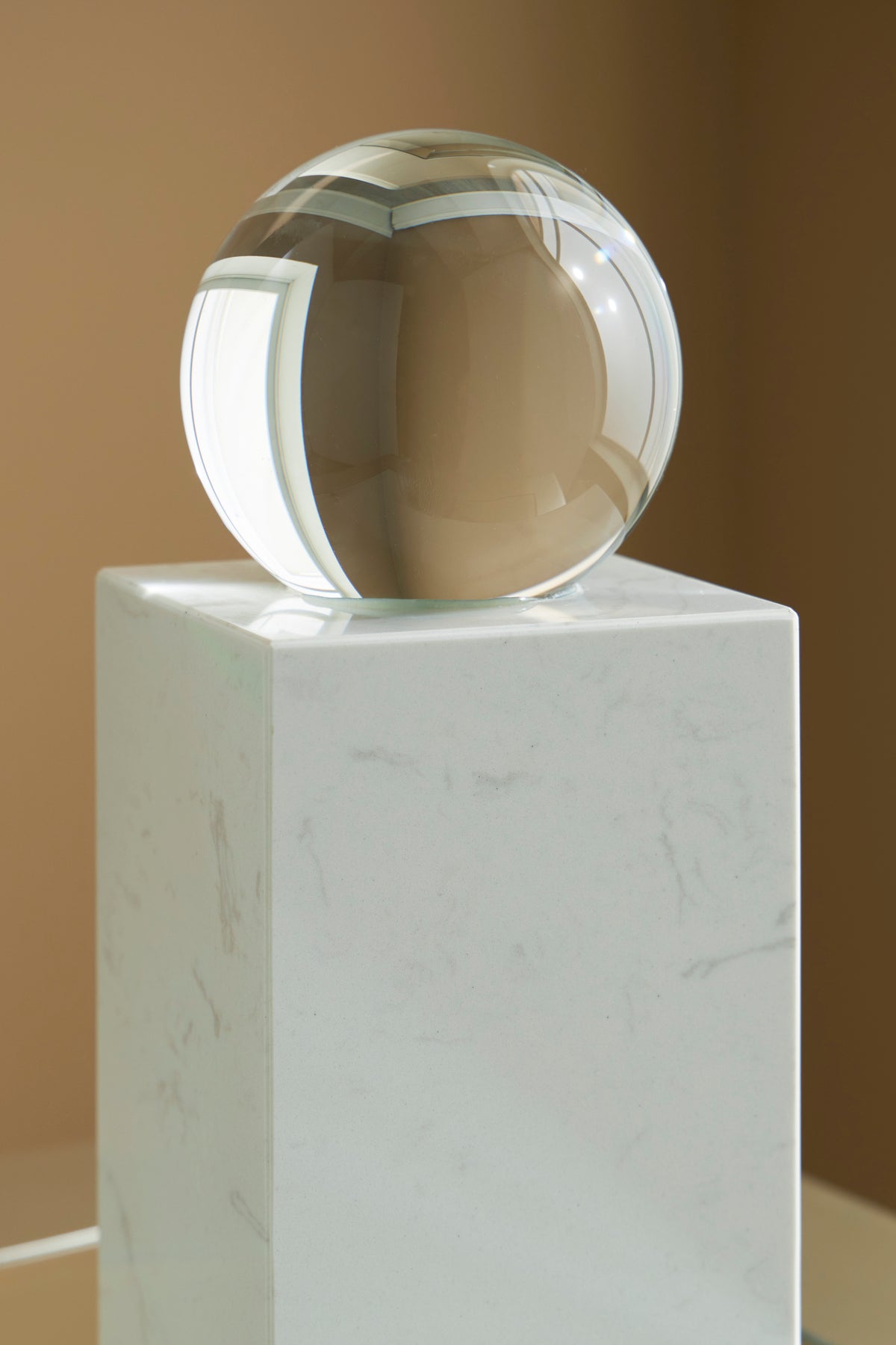 Ashley Sellner Sculpture