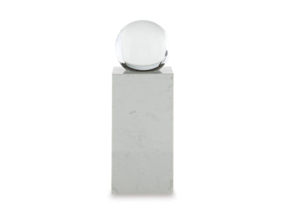 Ashley Sellner Sculpture 12.25"