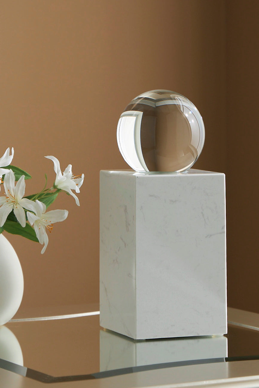 Ashley Sellner Sculpture